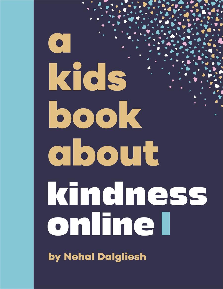 A Kids Book About Kindness Online-Children’s / Teenage general interest: Science and technology-買書書 BuyBookBook