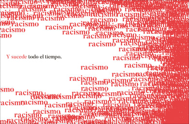 Un libro para niños sobre racismo interior 3 (ISBN 9780241743706)