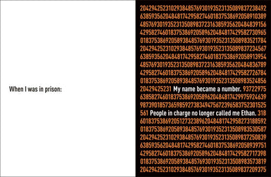 A Kids Book About Incarceration