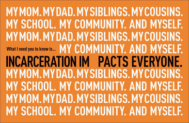 A Kids Book About Incarceration