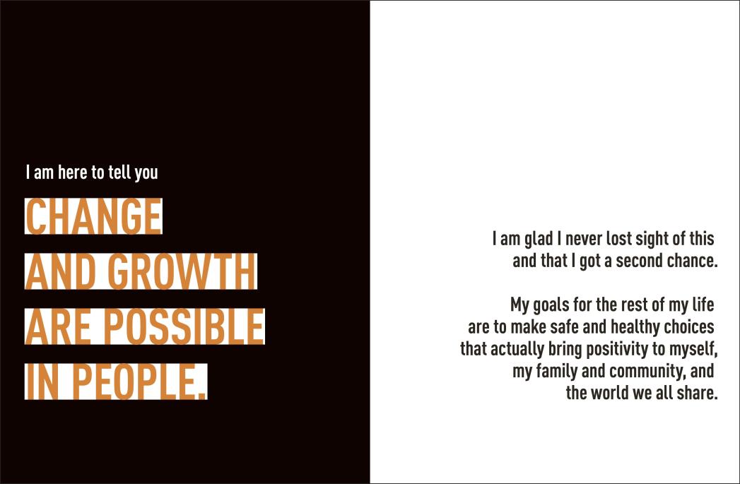 A Kids Book About Incarceration