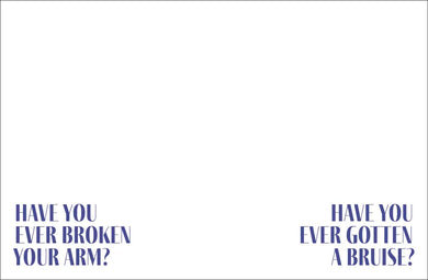 A Kids Book About Chronic Illness US - Hardback