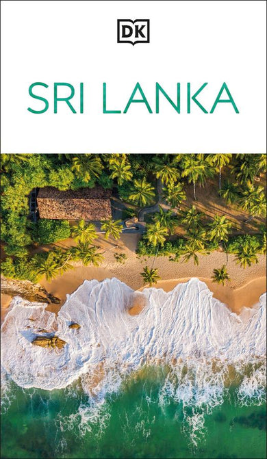 DK Eyewitness Sri Lanka