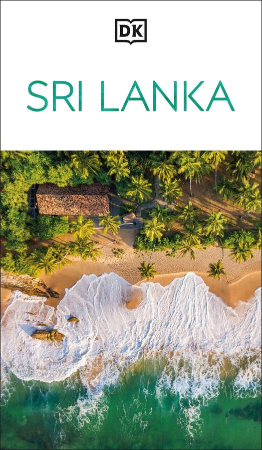 DK Eyewitness Sri Lanka