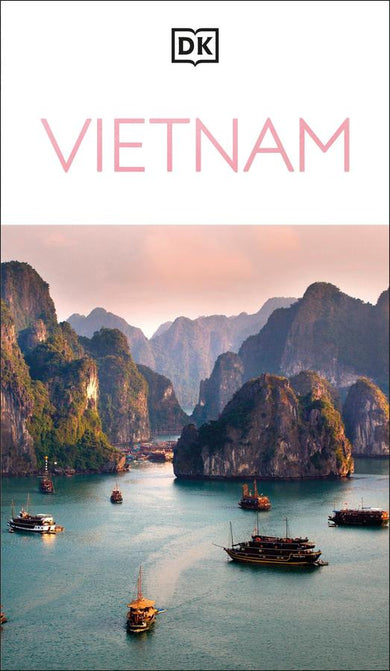 DK Eyewitness Vietnam