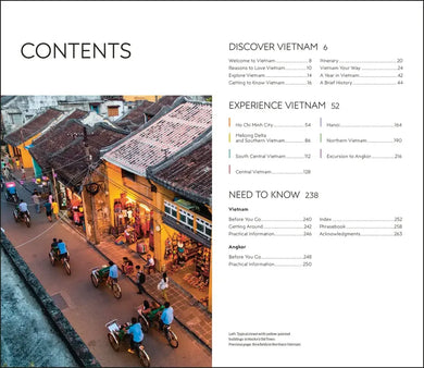 DK Vietnam US - Paperback / softback (9780241757413)