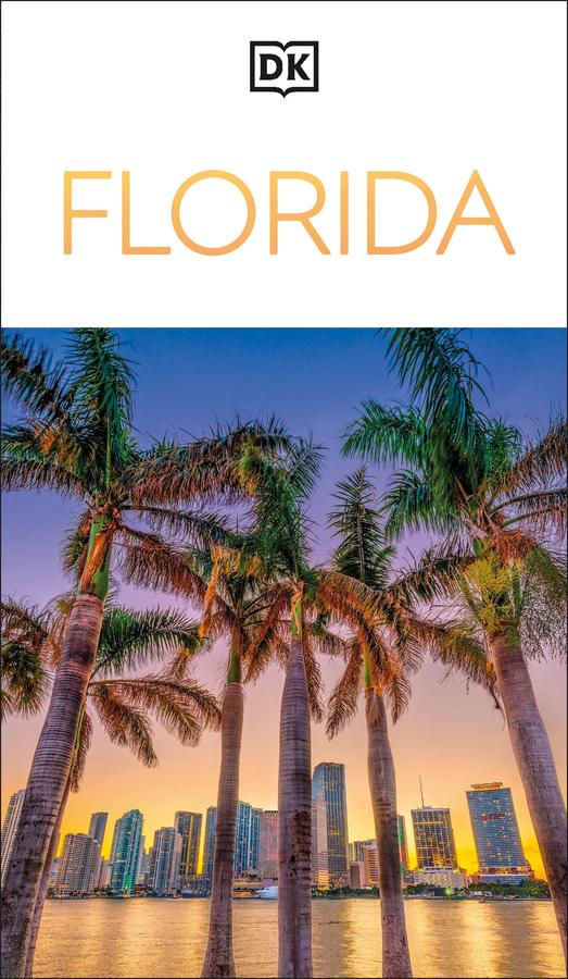DK Eyewitness Florida
