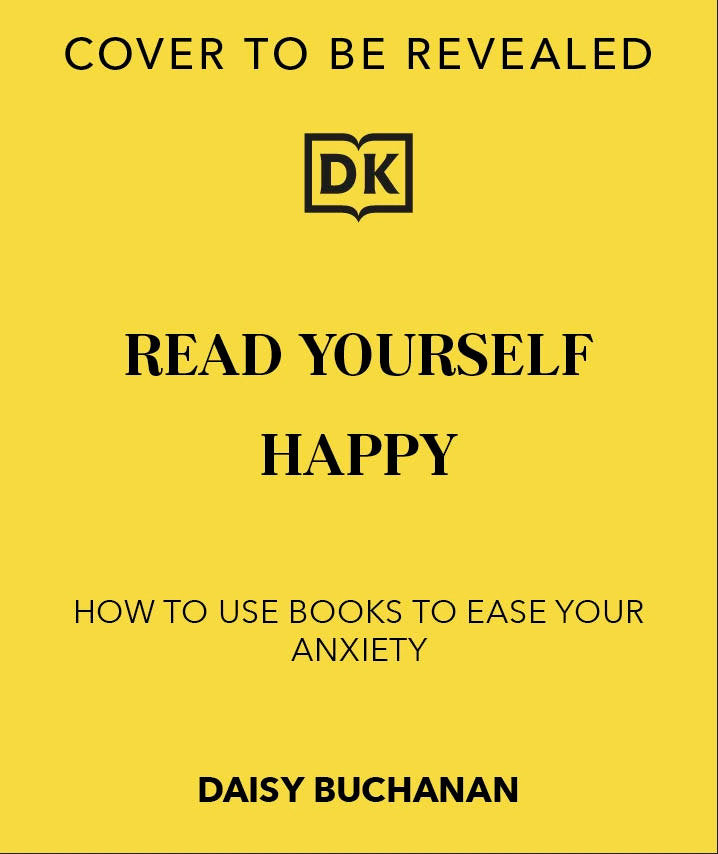 Read Yourself Happy