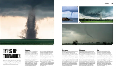 Storm US - Hardback