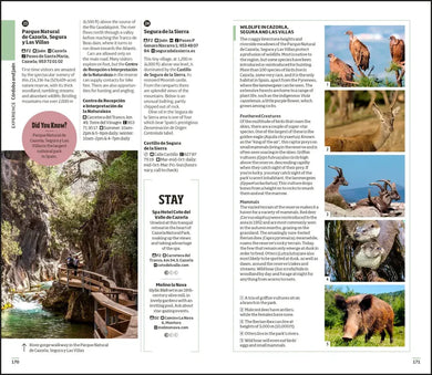 DK Seville and Andalucia US - Paperback / softback (9780241784136)