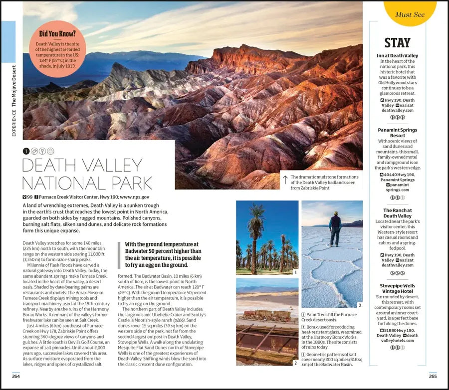 DK California US - Paperback / softback (9780241784426)