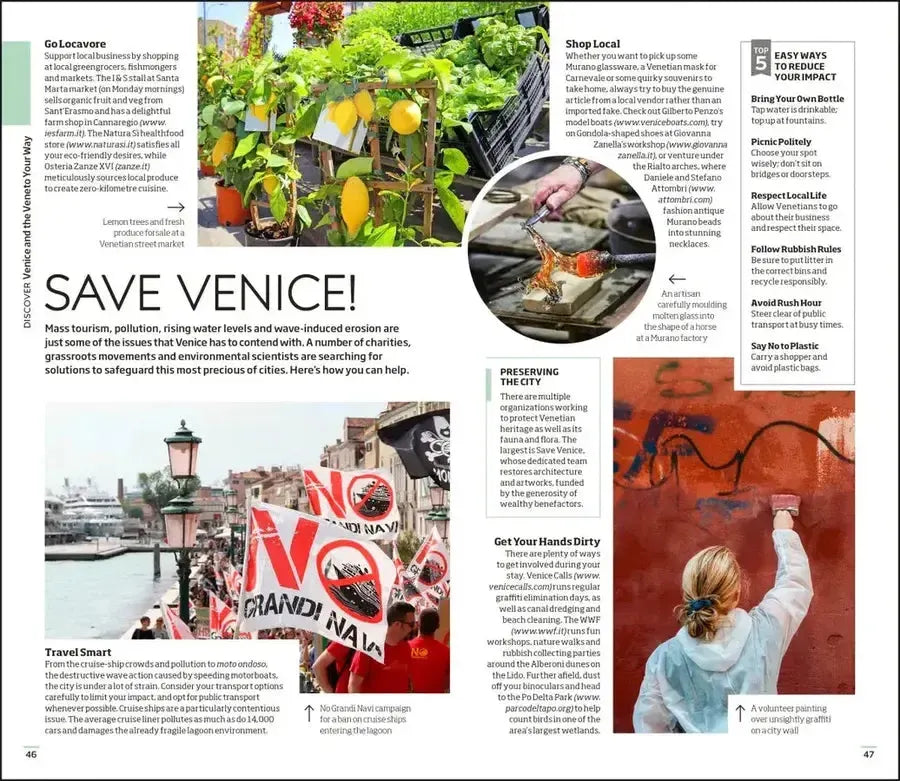 DK Venice and the Veneto US - Paperback / softback (9780241784488)