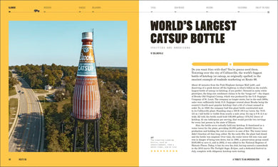 Route 66 US - Hardback