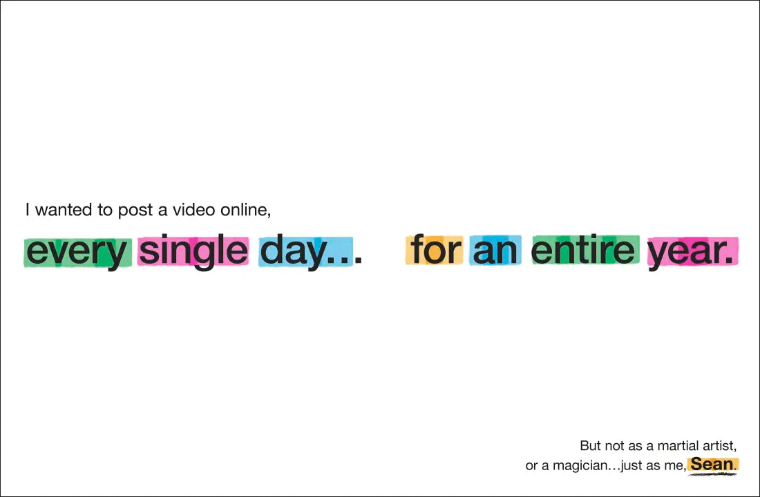 A Kids Book About Goals US - Hardback