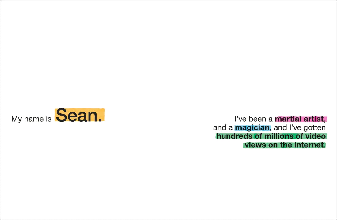 A Kids Book About Goals US - Hardback