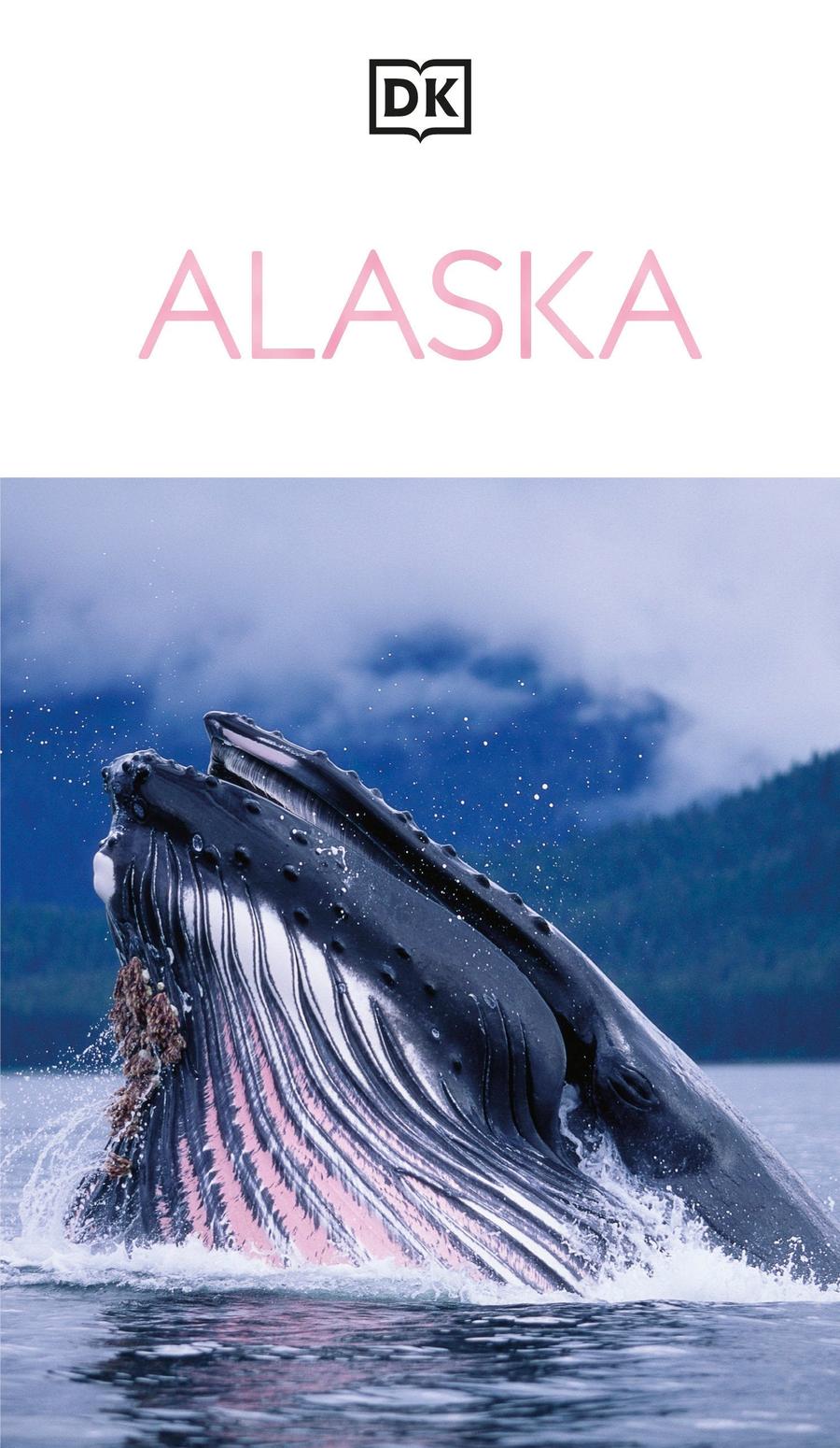 DK Alaska
