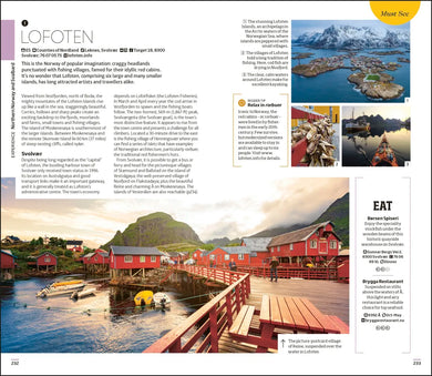 DK Norway US - Paperback / softback (9780241670804)