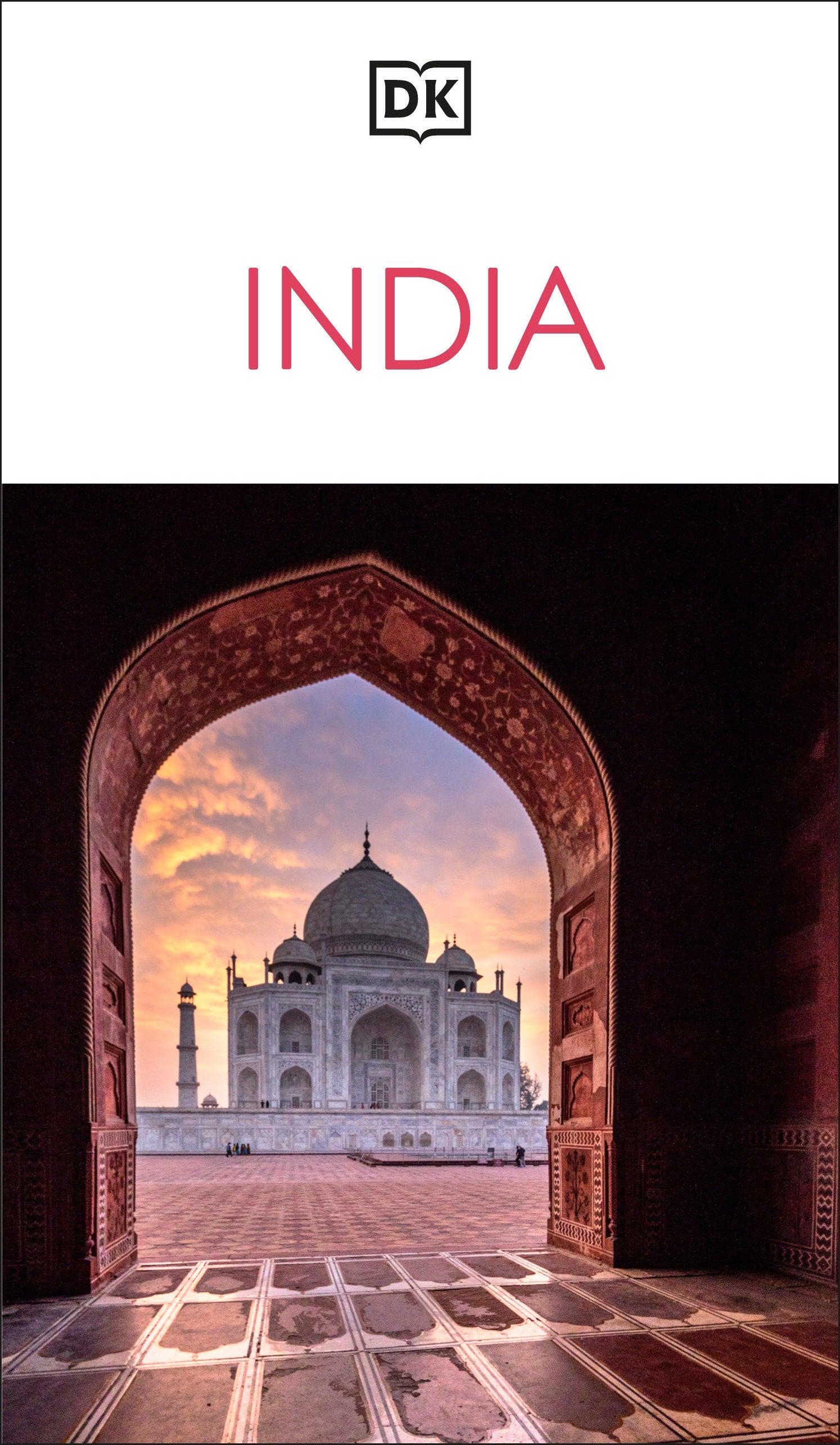 DK India