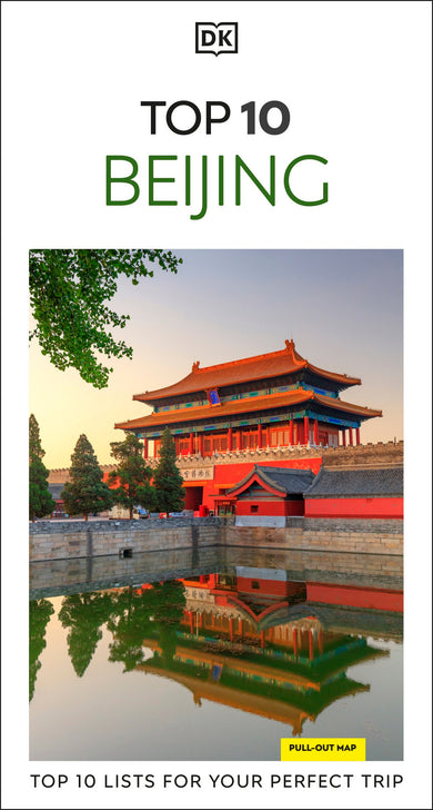 DK Top 10 Beijing