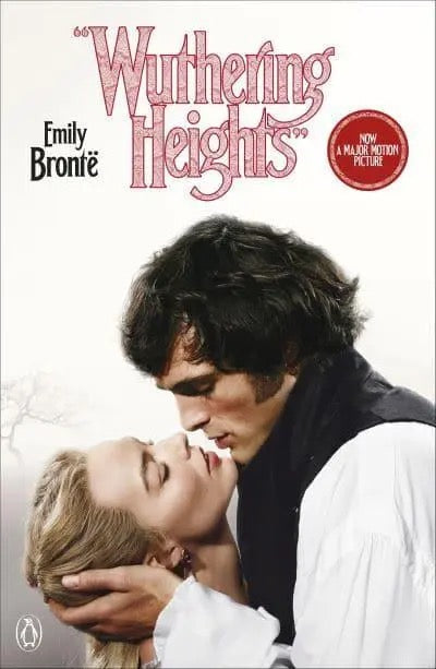 Wuthering Heights - GB - Paperback / softback (9780241819937)