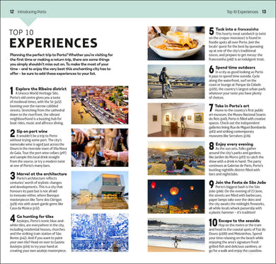 DK Top 10 Porto interior 3 (ISBN 9780241837085)