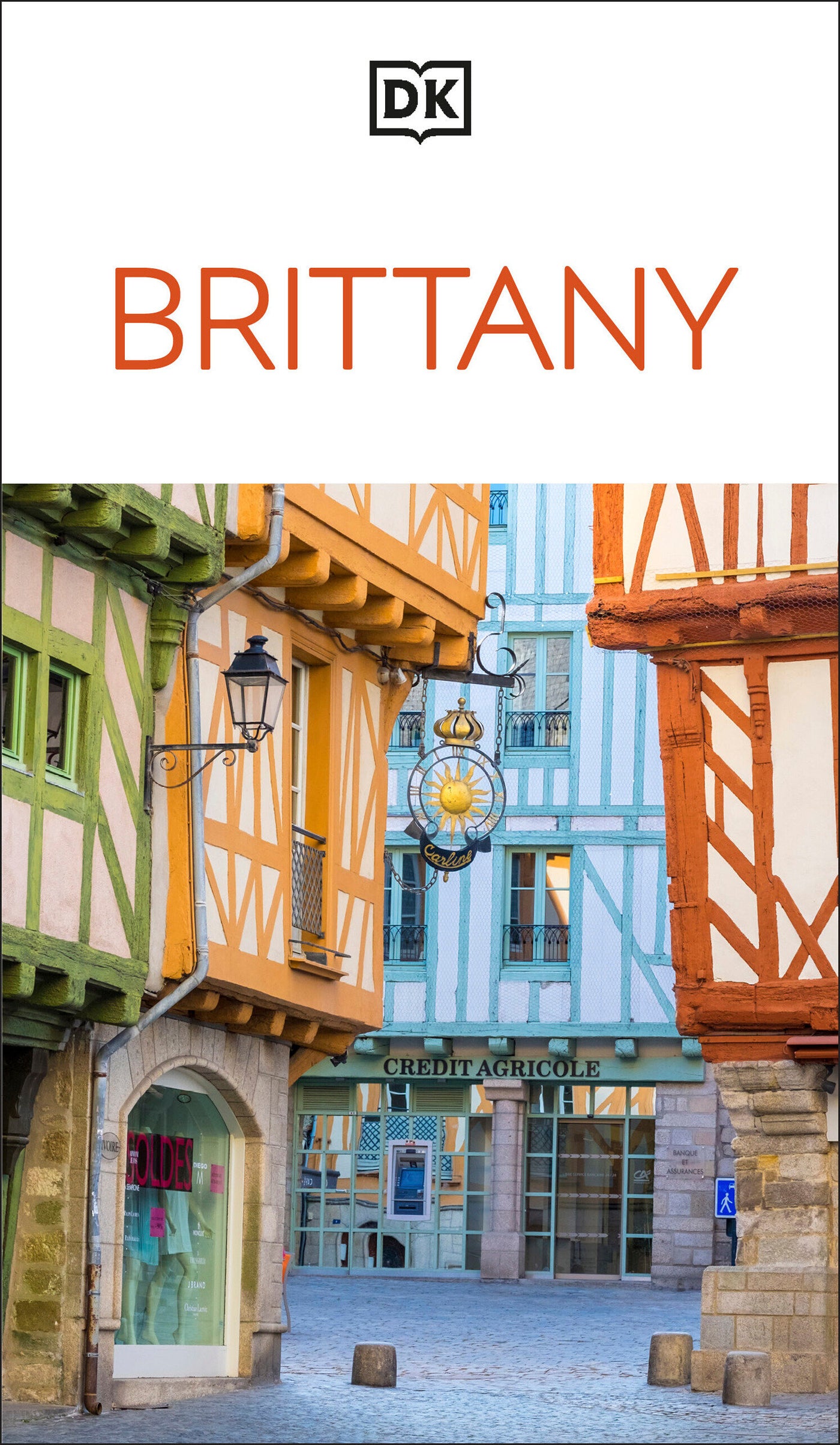 DK Brittany