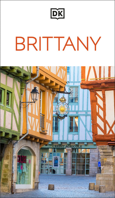 DK Brittany