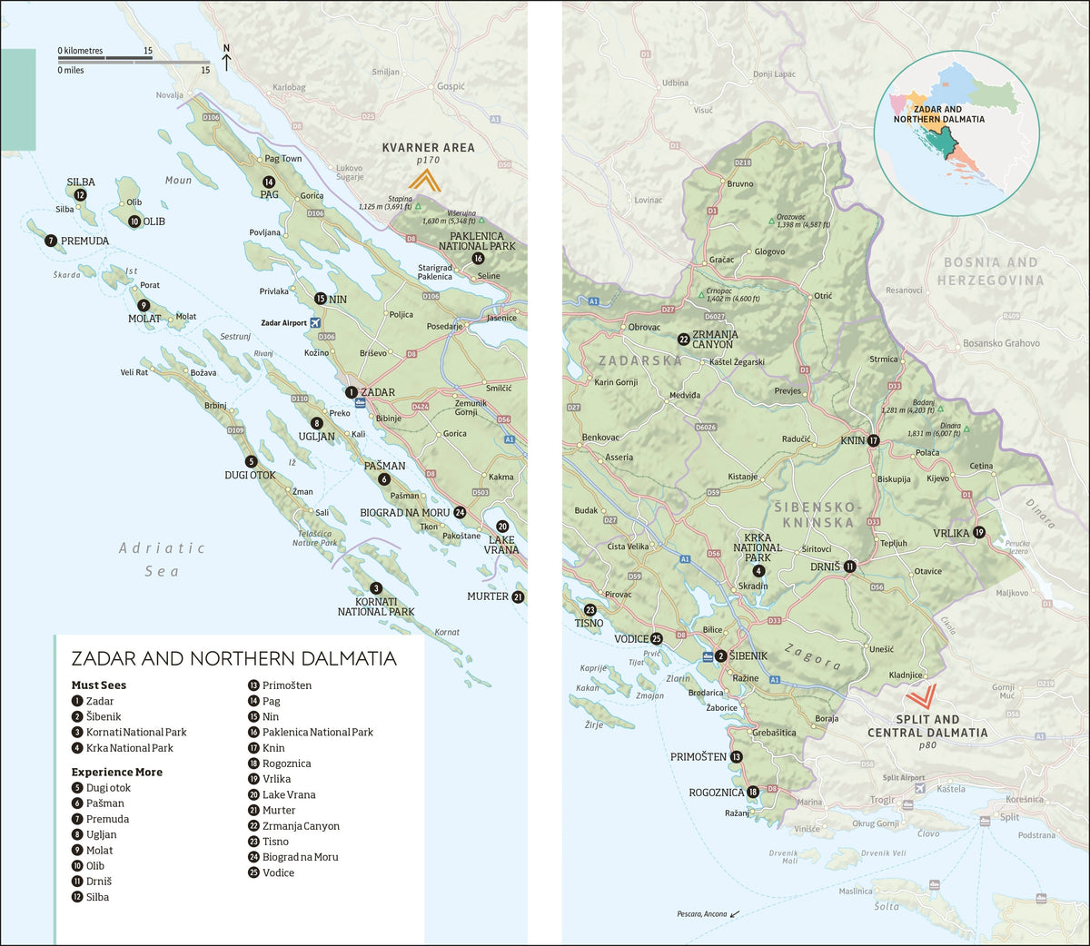 DK Croatia interior 1 (ISBN 9780241837474)