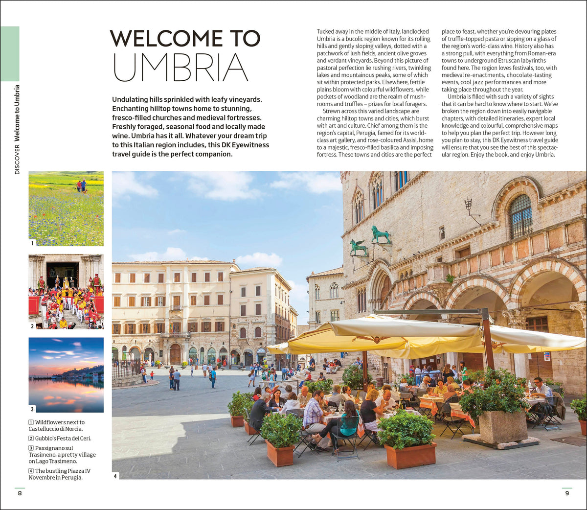 DK Umbria interior 2 (ISBN 9780241837542)