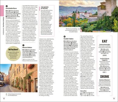 DK Umbria interior 7 (ISBN 9780241837542)