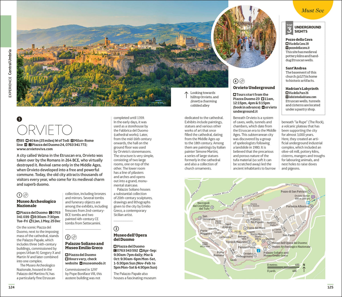 DK Umbria interior 9 (ISBN 9780241837542)