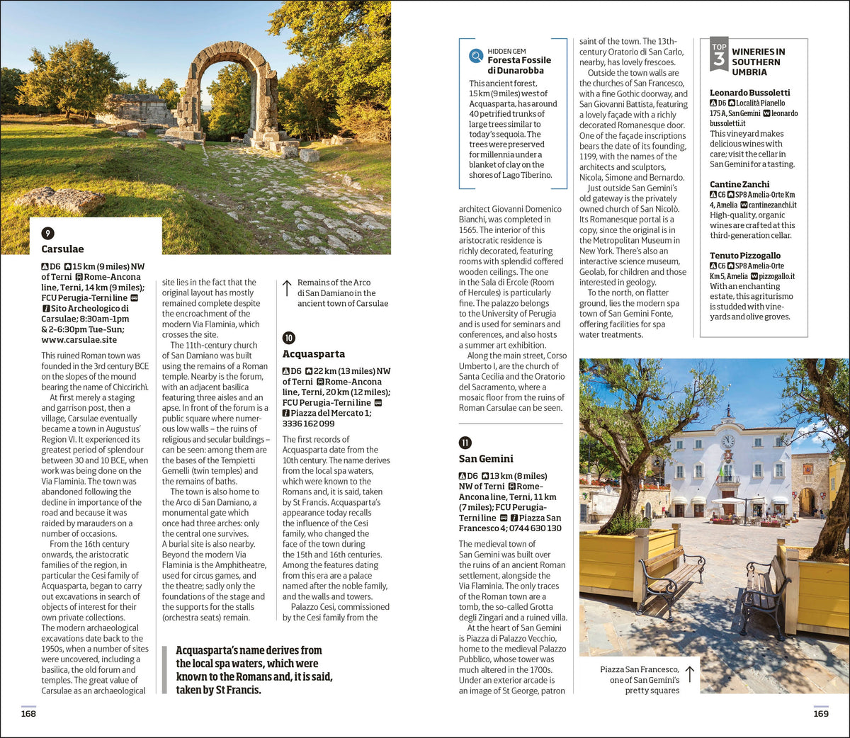 DK Umbria interior 12 (ISBN 9780241837542)