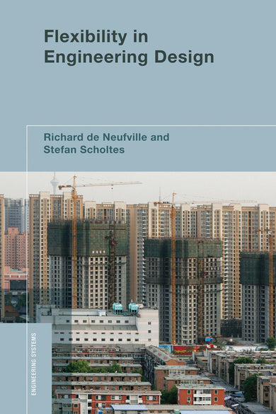 Flexibility in Engineering Design-Reference/ Information/ Interdisciplinary subjects-買書書 BuyBookBook