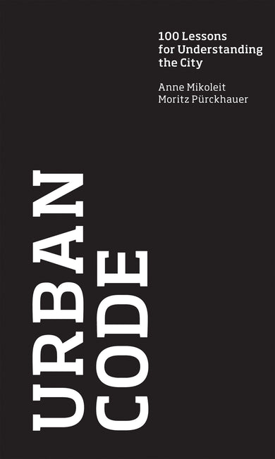 Urban Code-Design/ fashion/ architecture/ illustration-買書書 BuyBookBook