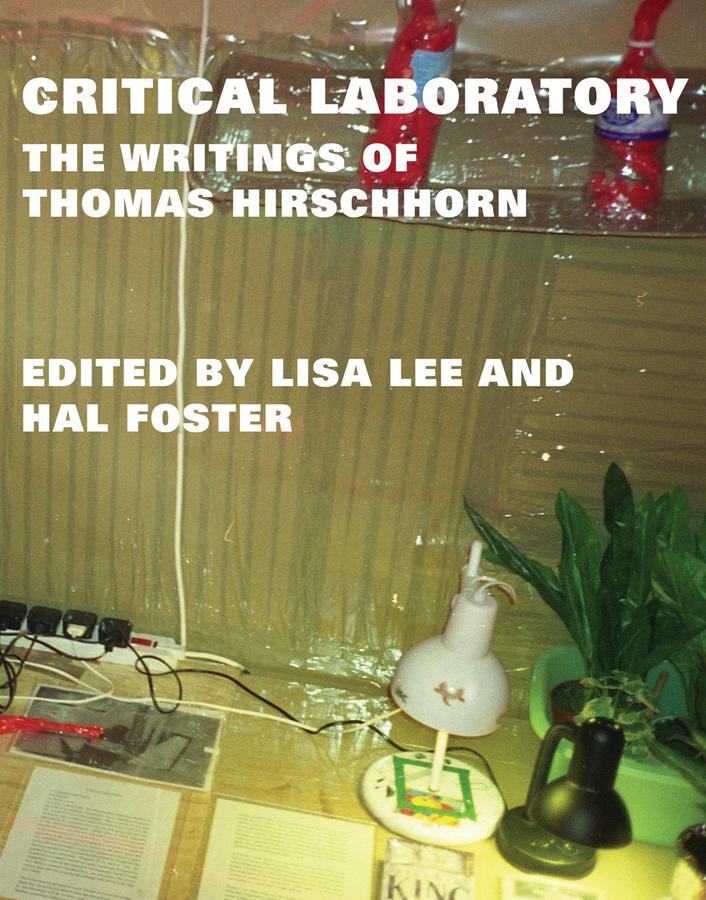 Critical Laboratory-Art: general-買書書 BuyBookBook