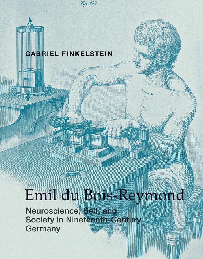 Emil du Bois-Reymond-Mathematics and Science-買書書 BuyBookBook