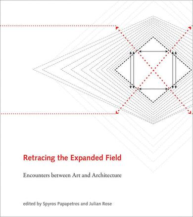 Retracing the Expanded Field-Art: general-買書書 BuyBookBook