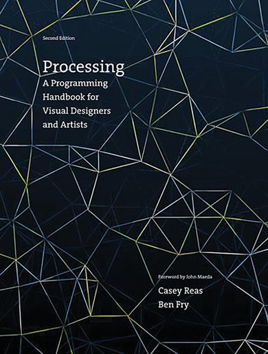 Processing, second edition-Computing and Information Technology-買書書 BuyBookBook