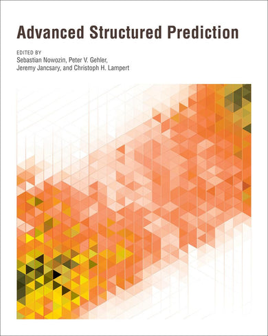 Advanced Structured Prediction-Computing and Information Technology-買書書 BuyBookBook