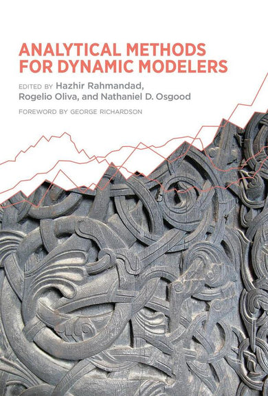 Analytical Methods for Dynamic Modelers-Economics/ Finance and Accounting-買書書 BuyBookBook