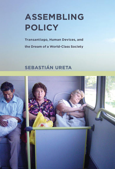 Assembling Policy-Lifestyle and Leisure-買書書 BuyBookBook