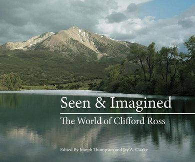 Seen & Imagined-Art: general-買書書 BuyBookBook