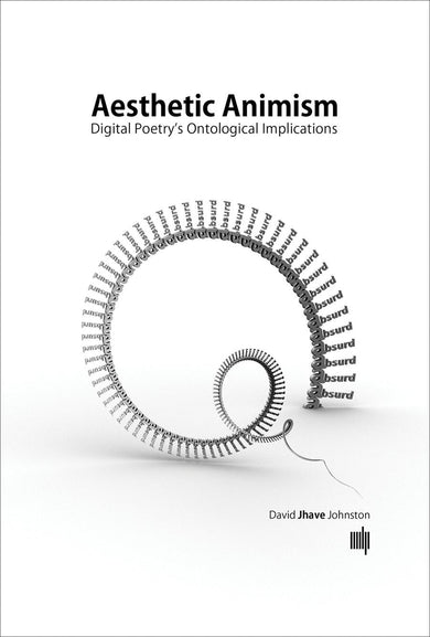 Aesthetic Animism-Literature and Literary studies-買書書 BuyBookBook
