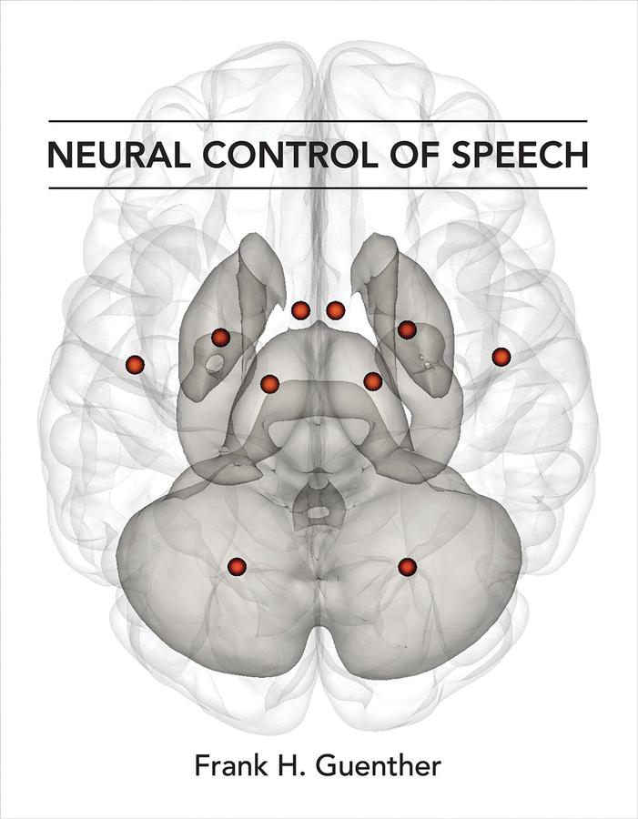 Neural Control of Speech-Mathematics and Science-買書書 BuyBookBook