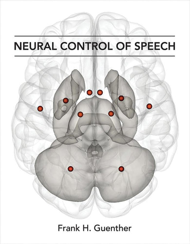 Neural Control of Speech-Mathematics and Science-買書書 BuyBookBook