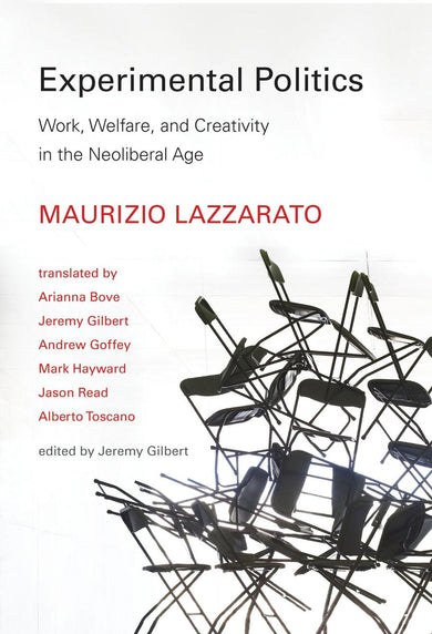 Experimental Politics-Philosophy-買書書 BuyBookBook
