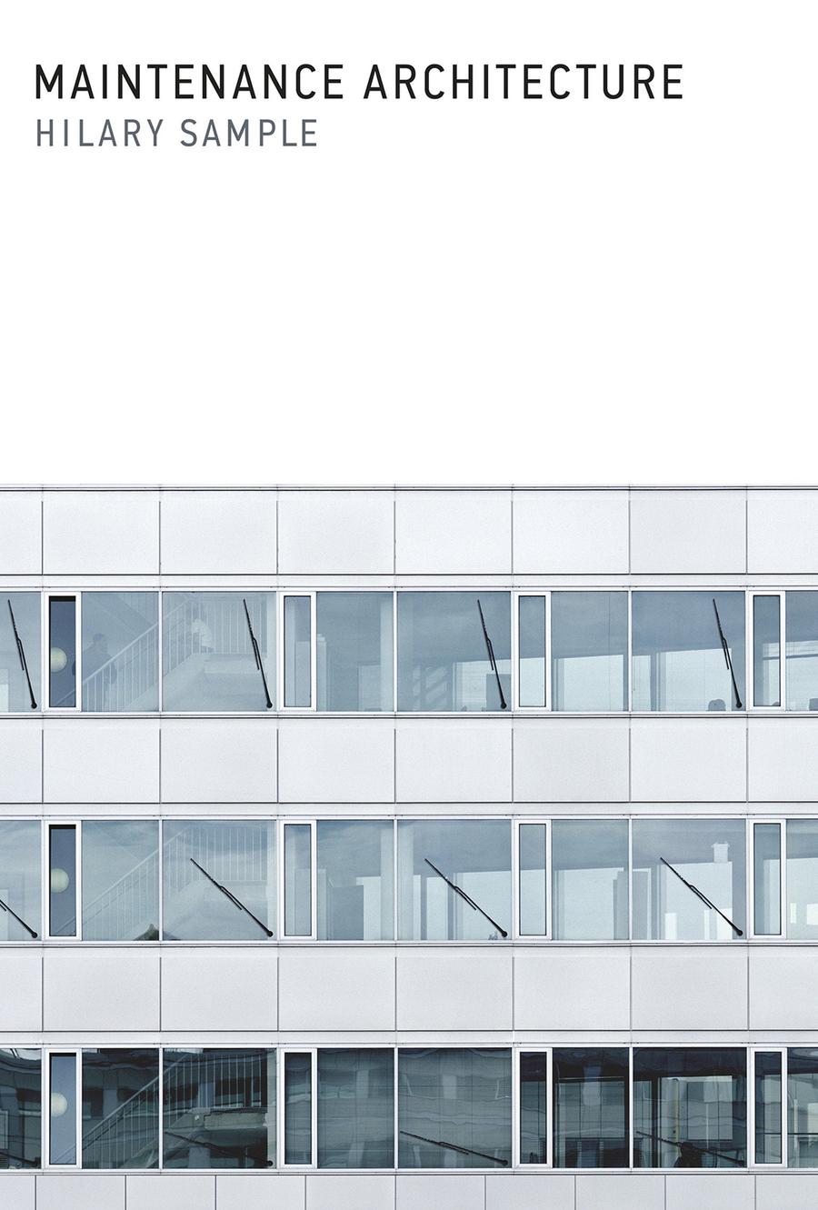 Maintenance Architecture