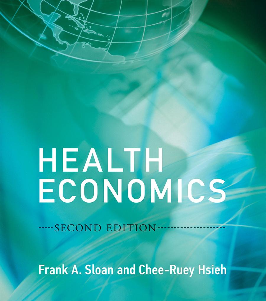 Health Economics, second edition-Business and Management-買書書 BuyBookBook