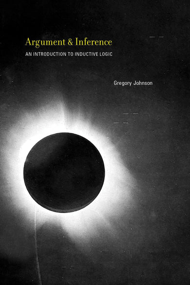Argument and Inference-Philosophy-買書書 BuyBookBook
