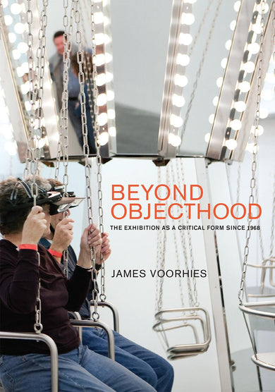 Beyond Objecthood-Art: general-買書書 BuyBookBook